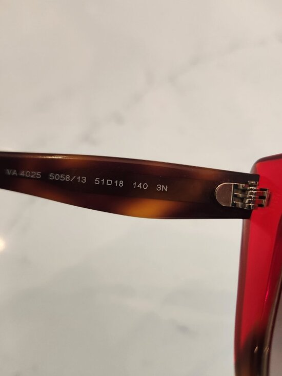 Valentino Sunglasses, Model 4025 main image 8